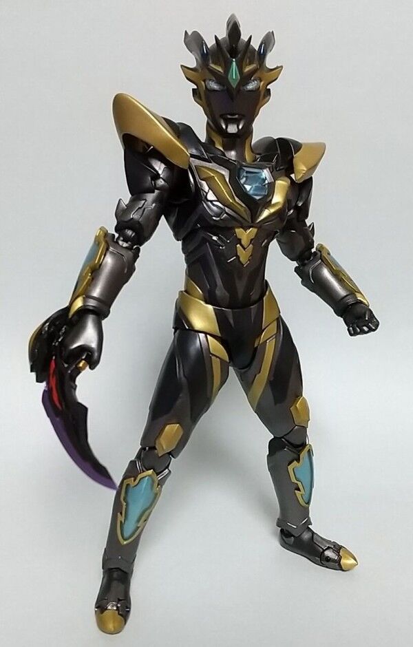 ウルトラマンショップ限定ソフビ】ウルトラヒーローシリーズEX