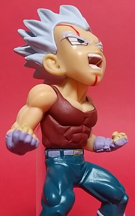 希少 ドラゴンボール BANDAI DRAGONBALLGT ベジータベビー 希少 ドラゴンボール BANDAI DRAGONBALLGT ベジータベビー
