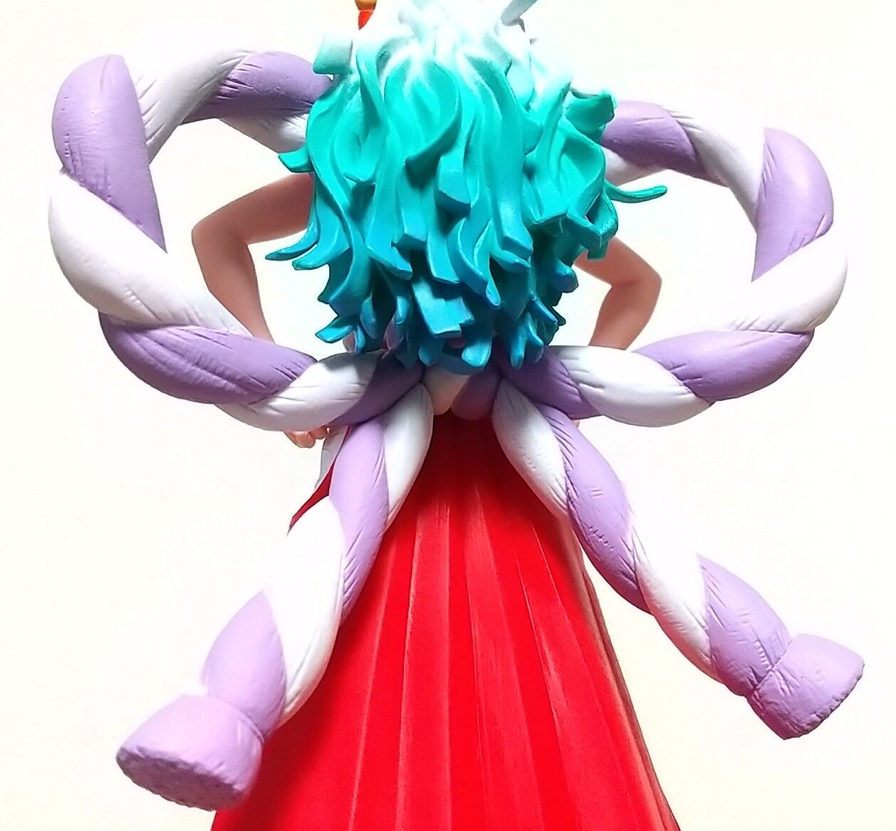ヤマトもKOAフィギュア化】ワンピース KING OF ARTIST THE