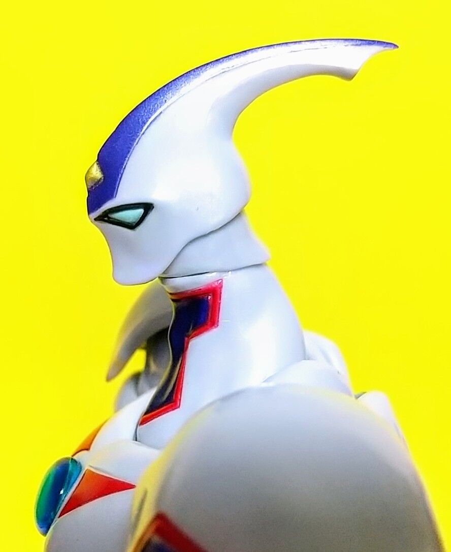 待望の初フィギュア化！】リボルテック 遊☆戯☆王デュエル