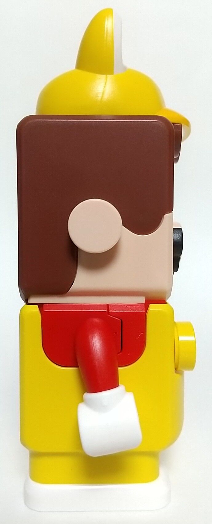 レゴマリオの着せ替え用セット Lego スーパーマリオ ネコマリオ パワーアップパック Chaos Hobby Blog レゴマリオの着せ替え用セット Lego スーパーマリオ ネコマリオ パワーアップパック Chaos Hobby Blog