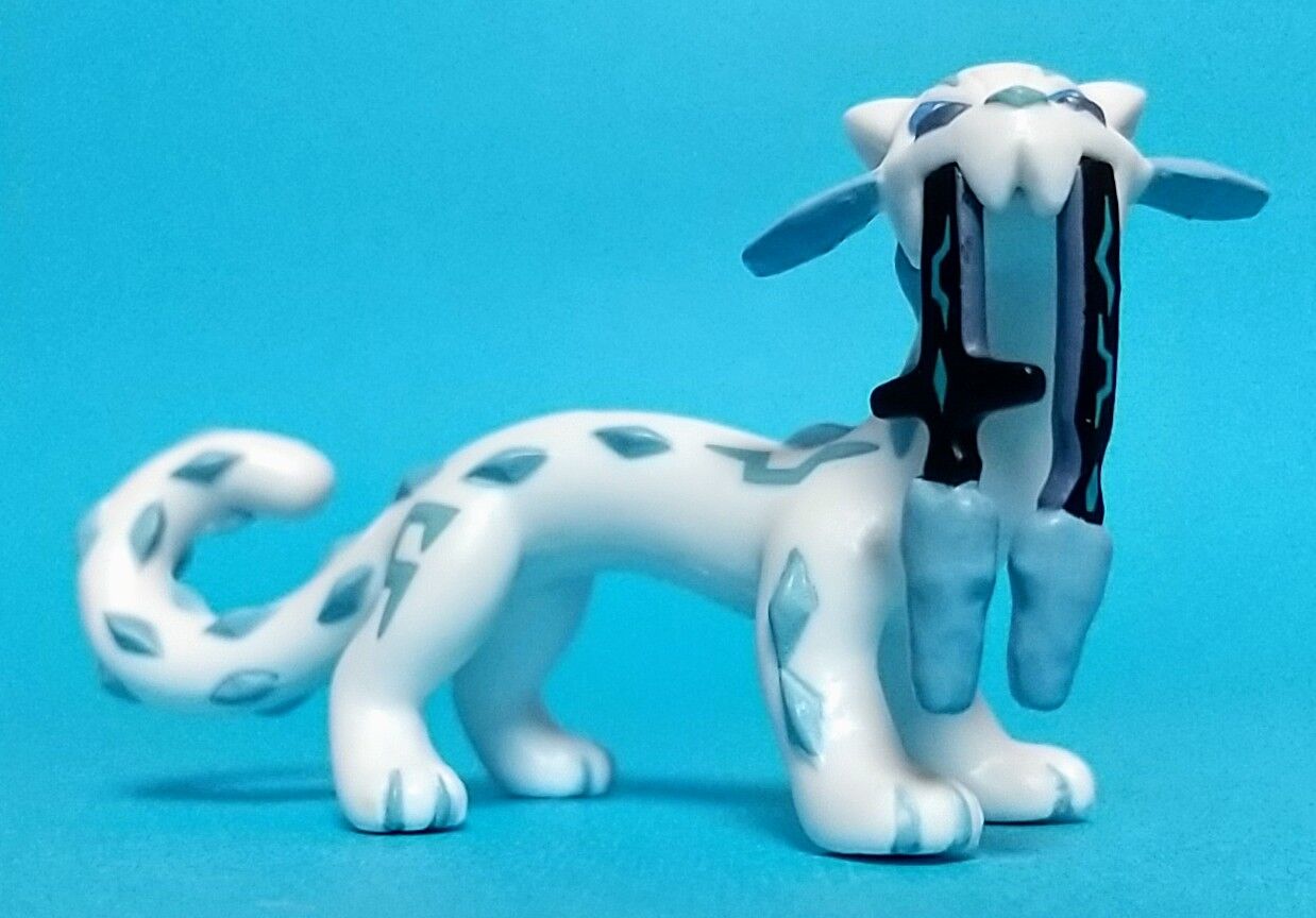 ポケットモンスター モンコレ MS-36 パオジアン : Chaos☆Hobby