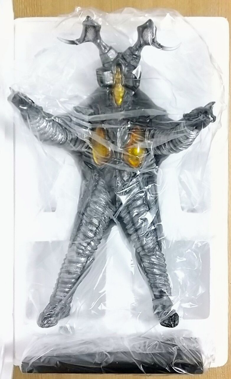ゼットン再び!圧巻の巨大サイズ】KRS P.K ゼットン : Chaos ゼットン再び!圧巻の巨大サイズ】KRS P.K ゼットン : Chaos
