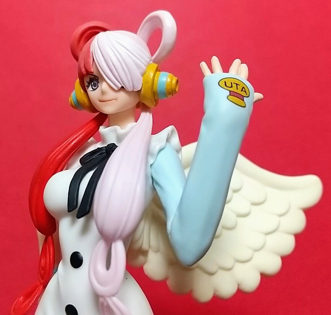 新時代だ！】ONE PIECE FILM RED DXF ～THE GRANDLINE LADY