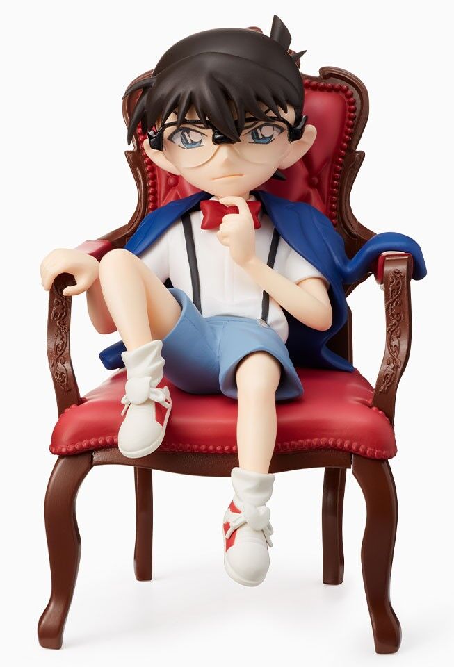 名探偵コナン　プレミアムグレイスシチュエーション　フィギュア　まとめ売り Amazon.co.jp: セガ 名探偵コナン プレミアム グレイス