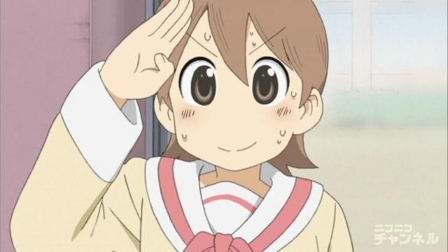 ５月２週目のアニメ感想 Ninomyの私邸
