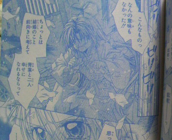 種村有菜 桜姫華伝 第3回 りぼん09年3月号感想その2 Ninomyの私邸