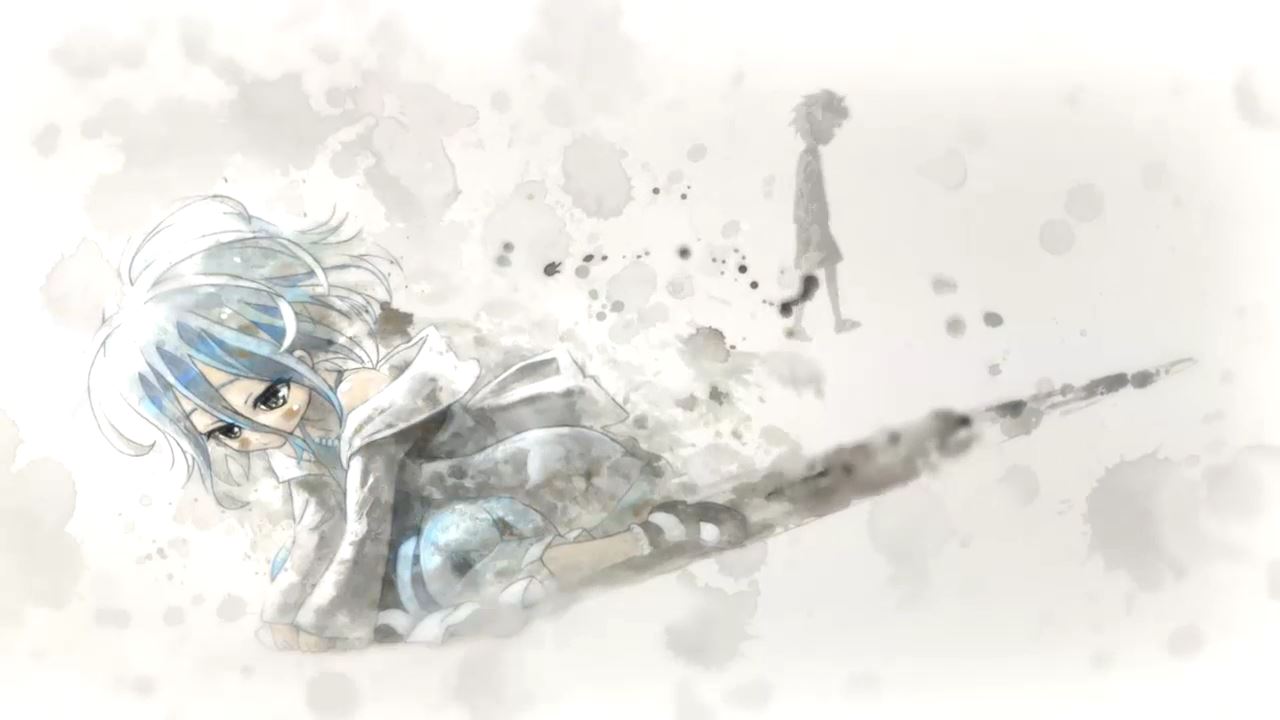 名曲紹介21 エンディングアニメーションとプロの仕事の極致 ノーゲーム ノーライフed オラシオン 茅野愛衣as白 Ninomyの私邸 名曲紹介21 エンディングアニメーションとプロの仕事の極致 ノーゲーム ノーライフed オラシオン 茅野愛衣as白 Ninomyの私邸