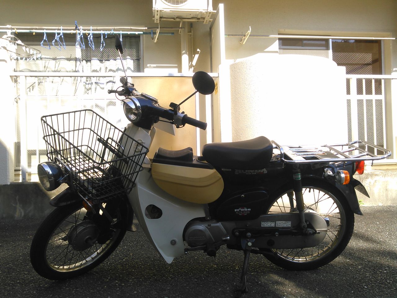 かぶたん改造計画 Stage1 ケツホルン交響楽団