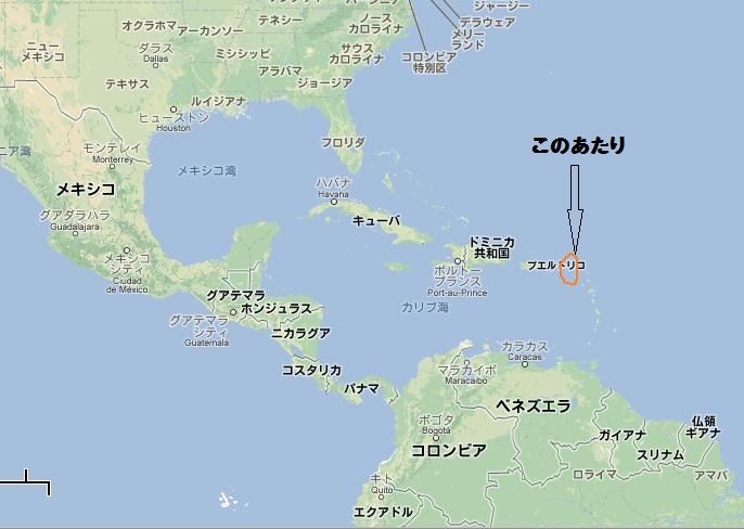 セントマーチン島世界地図 セントマーチン島の行き方navi