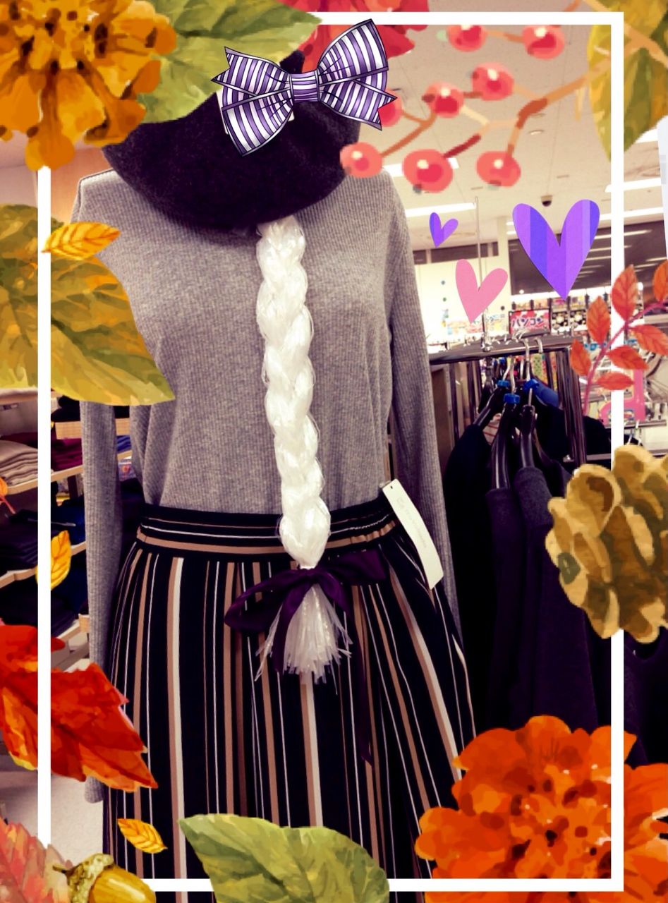 衣替えついでに 10着のワードローブにトライ アルプスのアラサーchen