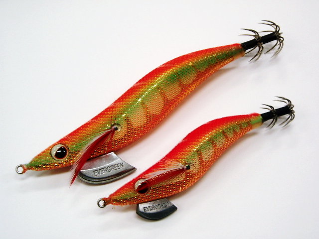 カンジショートギャフ新色とエギ番長2 5号入荷です けいちゃんのひとりごと 坂下釣具 ｍｅｔａｌ ｗａｖｅ