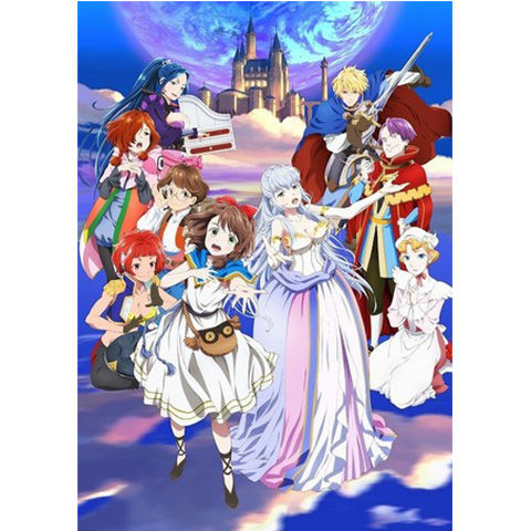 Lost Song 懐かしのアニメソング 昭和の名作 18年春 夏アニメ Lost Song 懐かしのアニメソング 昭和の名作 18年春 夏アニメ