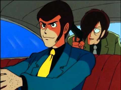 1971年 昭和46年 ルパン三世 懐かしのアニメソング 昭和の名作 18年春 夏アニメ 1971年 昭和46年 ルパン三世 懐かしのアニメソング 昭和の名作 18年春 夏アニメ