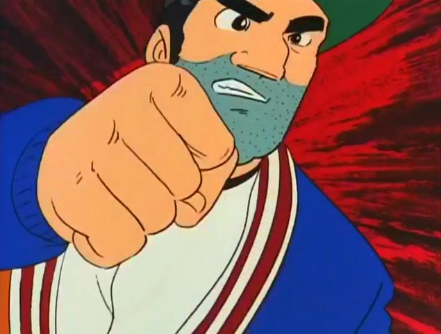 1973年 昭和48年 侍ジャイアンツ 懐かしのアニメソング 昭和の名作 2018年春 夏アニメ