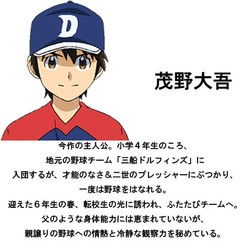 メジャーセカンド 懐かしのアニメソング 昭和の名作 18年春 夏アニメ