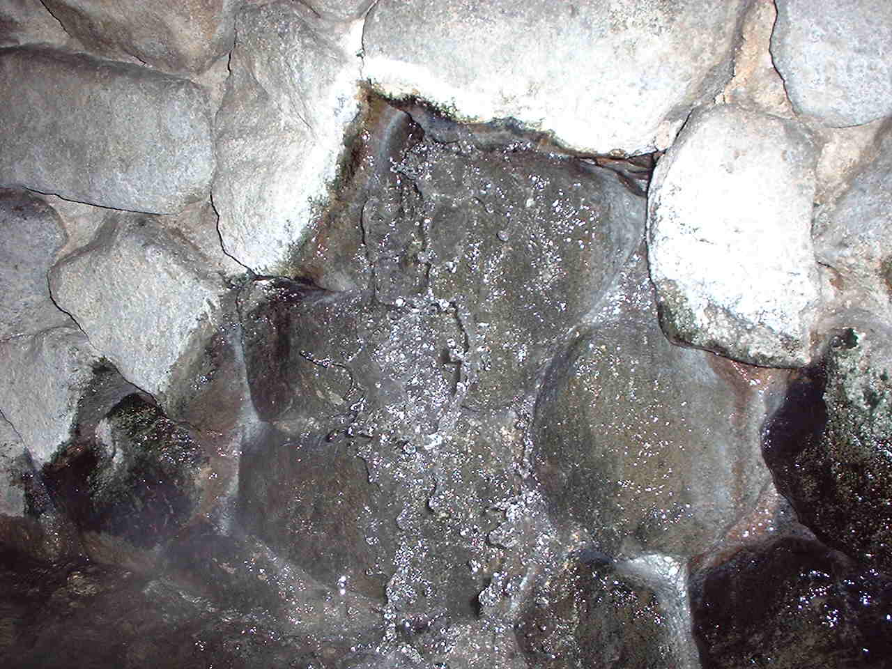 植木温泉 旅館 松乃湯 こだわりの熊本 九州 温泉紀行