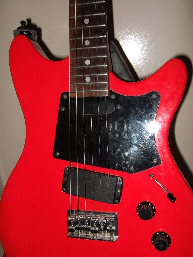 used】Heartfield / DR-6C 1989 4.400kg #J89503【GIB横浜】 - Geek IN Box