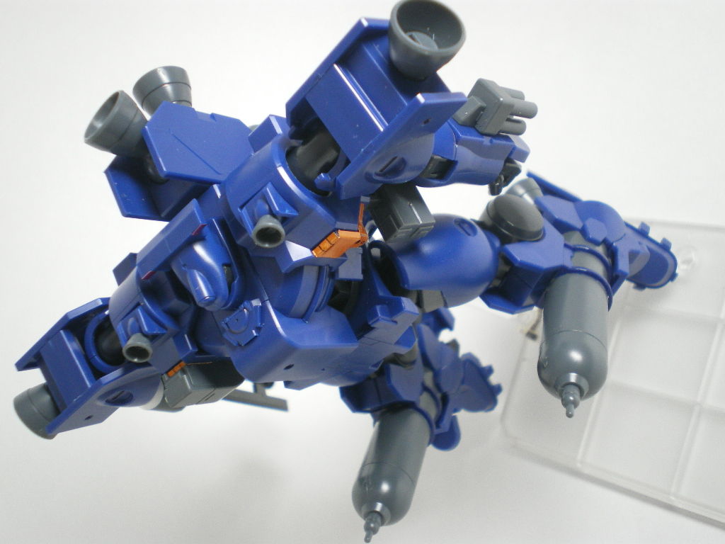 Hg Msj 06ii E ティエレン宇宙型紹介 神姫楼は果てしなく Hg Msj 06ii E ティエレン宇宙型紹介 神姫楼は果てしなく