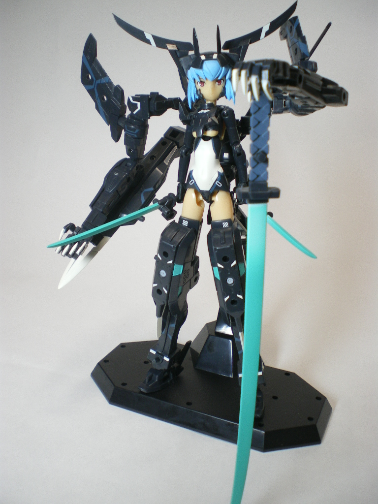 Flo17 悪魔型mms ストラーフmk 2紹介 神姫楼は果てしなく Flo17 悪魔型mms ストラーフmk 2紹介 神姫楼は果てしなく