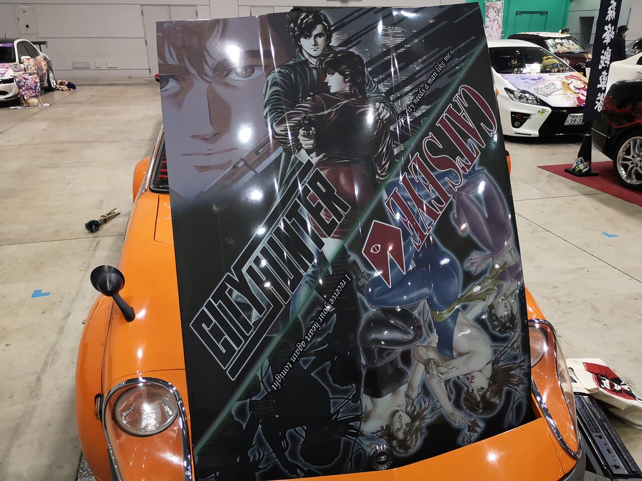 出来事コラム お酒とコスプレお姉さんに負けた 編 Keiの部屋
