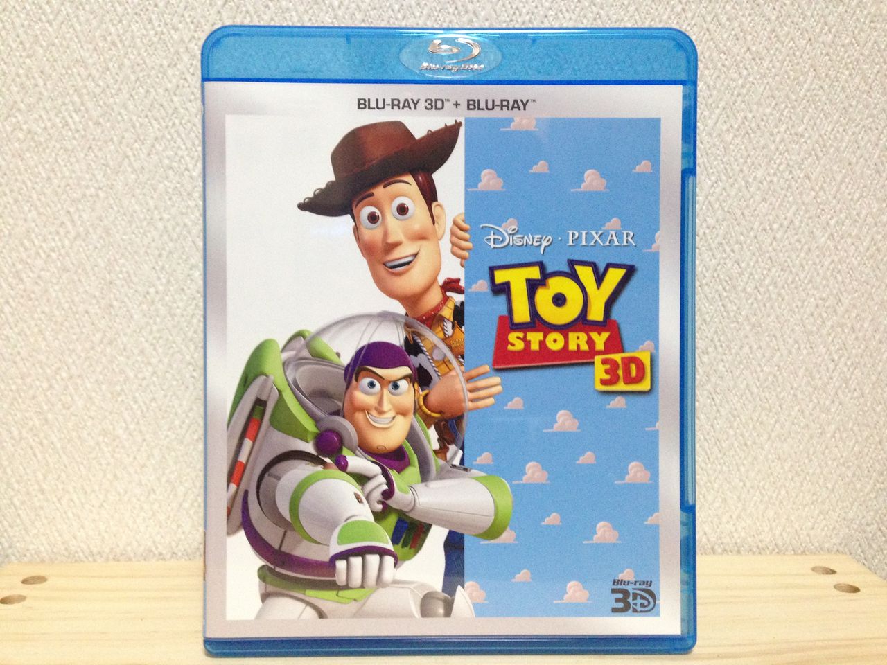 映画と音楽をこよなく愛し シアターライフを満喫中 Review トイ ストーリー 3dセット 映画と音楽をこよなく愛し シアターライフを満喫中 Review トイ ストーリー 3dセット