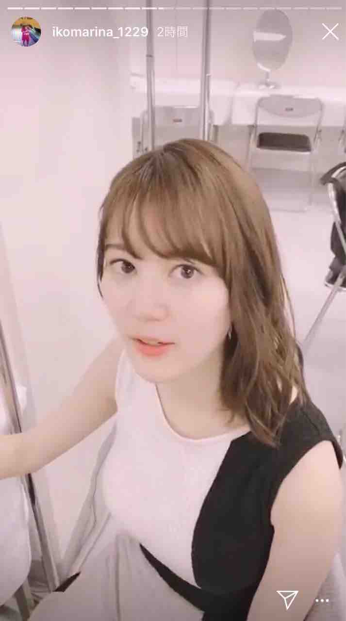 生田絵梨花の巨乳パイズリ : 妄想垂れ流し