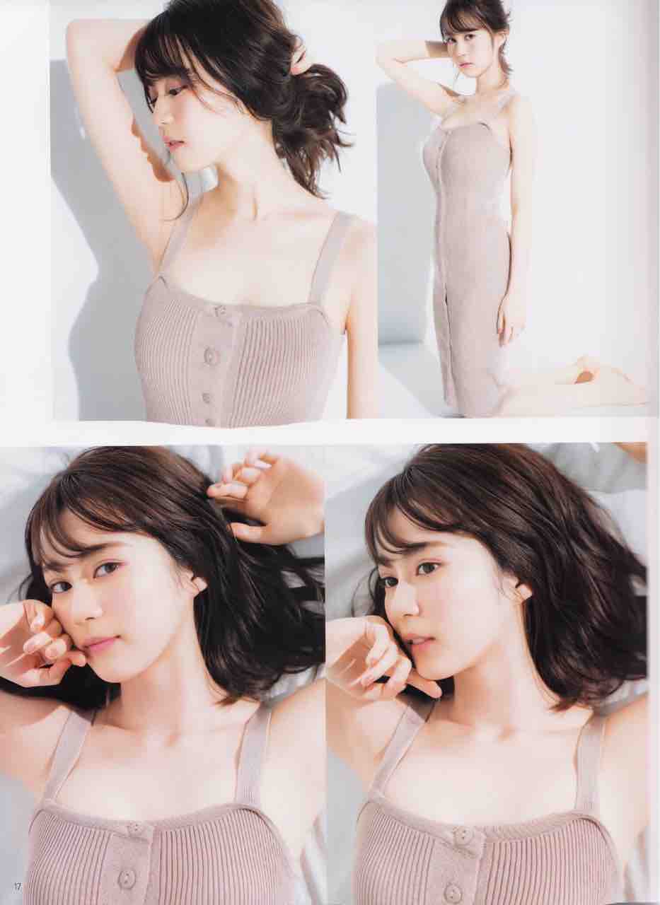 生田絵梨花の巨乳パイズリ 妄想垂れ流し 生田絵梨花の巨乳パイズリ 妄想垂れ流し
