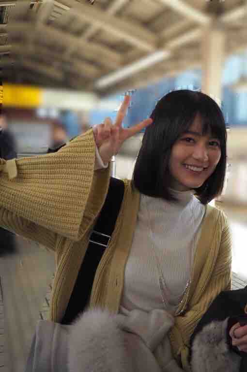 生田絵梨花の巨乳パイズリ : 妄想垂れ流し