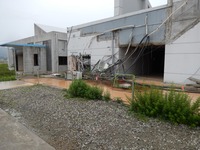 陸前高田 追悼施設、震災遺構 (4)