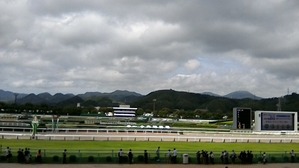 小倉ゴール