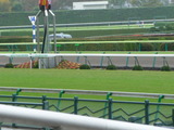 10/31福島ゴール前