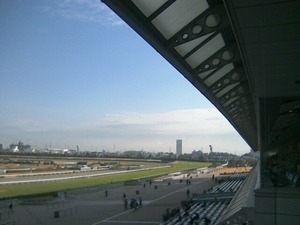 阪神4コーナー