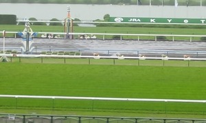 5/29京都ゴール前