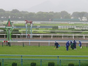 小倉ゴール