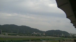 小倉4コーナー