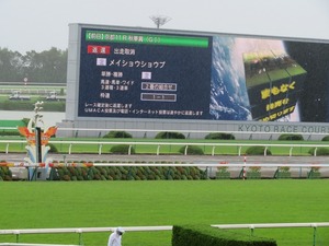 京都ゴール