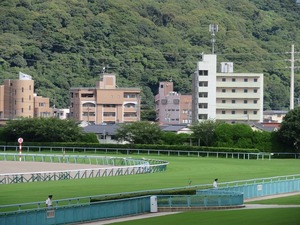 小倉4コーナー