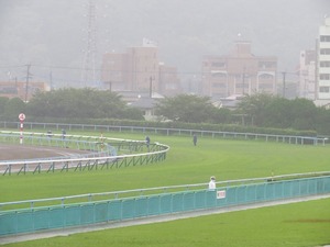 小倉4コーナー