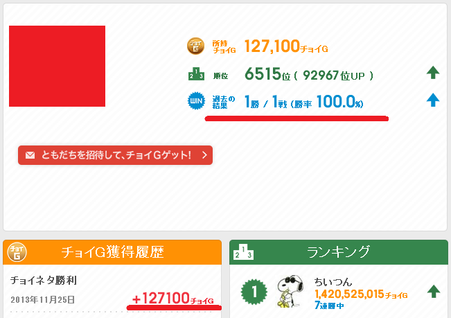 みんなでチョイス2