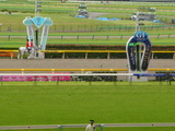 5/30東京ゴール前