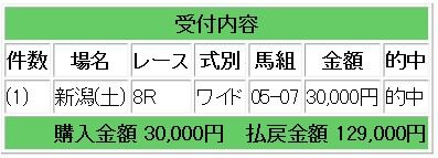 コロガし競馬
