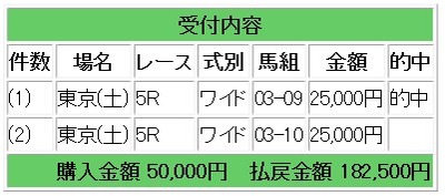 競馬２１５