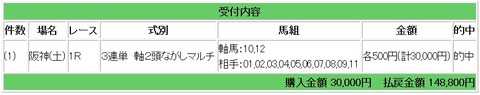 競馬爆