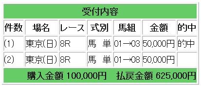 競馬8