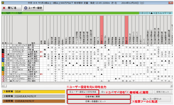 図３_ユーザー印出力