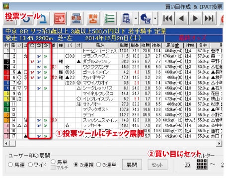 図５_投票ツール