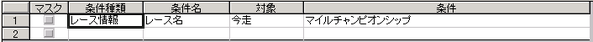 GGA_マイルCS見出し