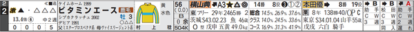 中山10R2番