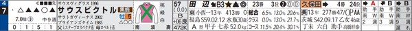 中山10R7番